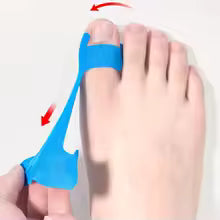 ToeShape Tape
