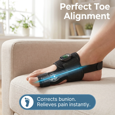 ToeShape-EMS Bunion Corrector