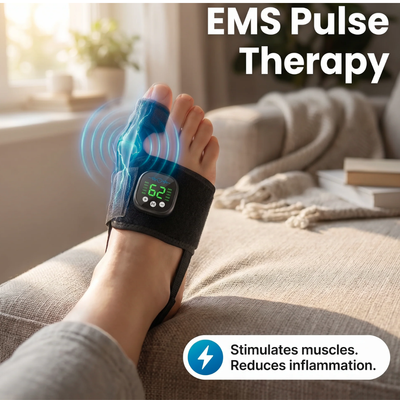 ToeShape-EMS Bunion Corrector