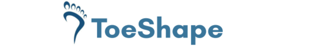 ToeShape