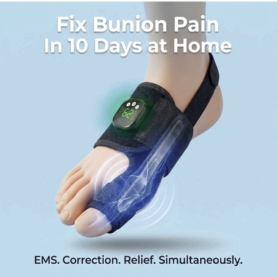 ToeShape-EMS Bunion Corrector